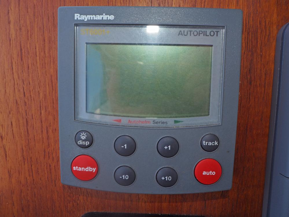 picture Navigation and electronics